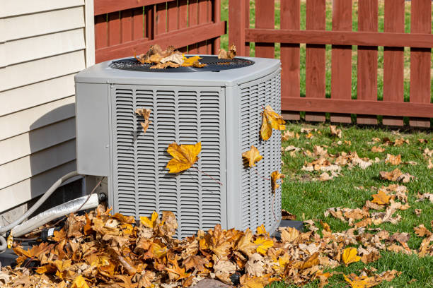 Best HVAC Training and Certification in Highlands Ranch, CO