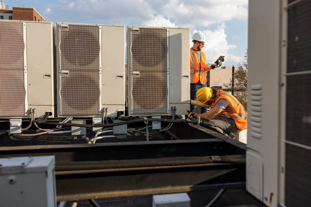 Best HVAC Supply and Distribution in Highlands Ranch, CO