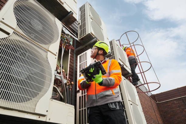Best Residential HVAC in Highlands Ranch, CO