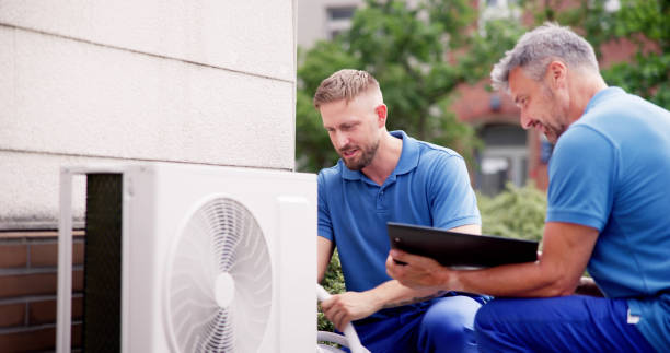 Best Emergency HVAC Services in Highlands Ranch, CO