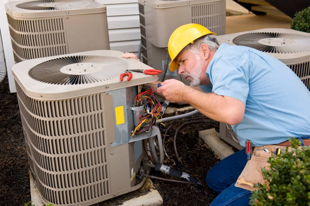 Best HVAC Retrofitting and Upgrading in Highlands Ranch, CO