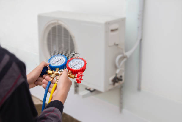 Best Geothermal HVAC Systems in Highlands Ranch, CO
