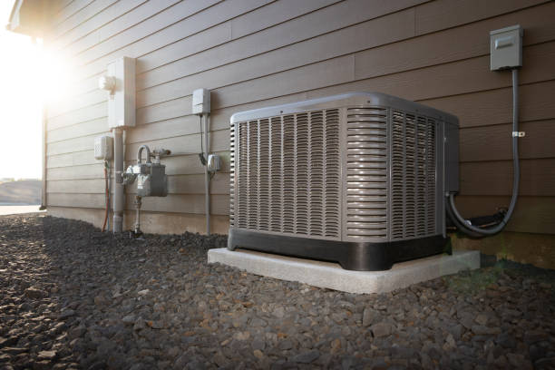 Best VRF (Variable Refrigerant Flow) Systems in Highlands Ranch, CO